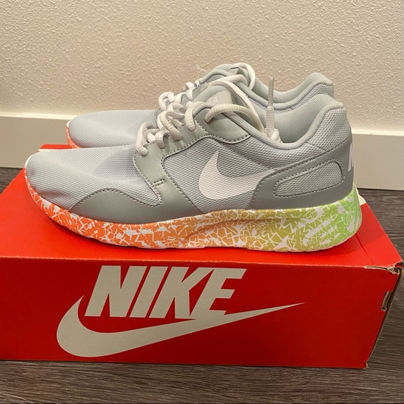 Nike Shoes - -SOLD-Nike Kaishi athletic running shoes size 8